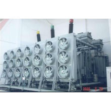 Three phase 11000KV/35KV transformer rectifier unit a